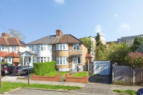 Roxeth Green Avenue, HARROW