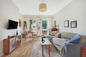 Flat 7, Pepys House, Kirkwall Place, London E2 0NB