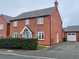5, Griffin Road, Coalville LE67 8AA