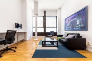 Flat 1, 3, Ludgate Square, London EC4M 7AS