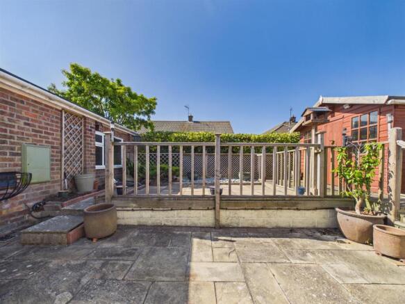 2 bed Detached Bungalow for sale Image 10