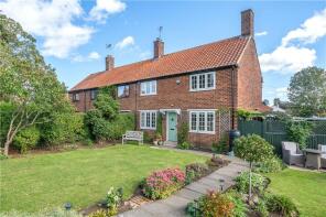 5, Ashdale View, Wetherby Road, Wetherby LS22 4DS