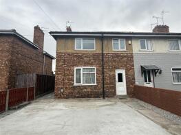 12, Weighton Grove, Hull HU6 8NE
