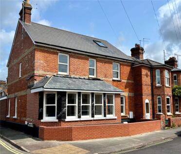 Monmouth Road, Dorchester, DT1