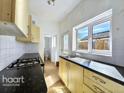 The Street, MAIDSTONE