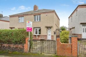 94, Arnold Crescent, Mexborough S64 9JR