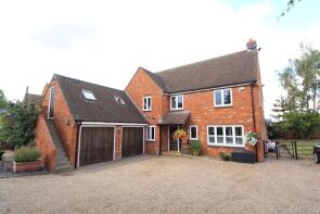 Ronaldsay, Main Street, Rugby CV23 0SH