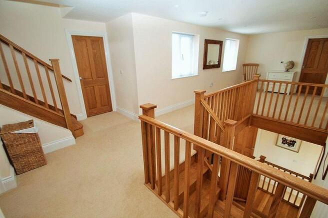First Floor - ...