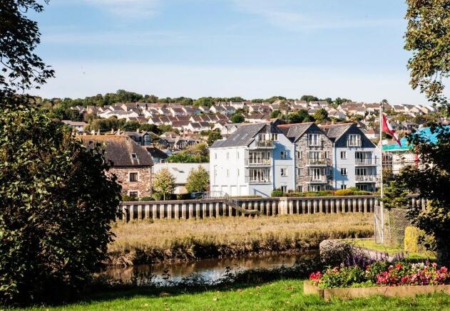Town Quay