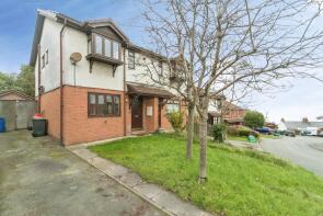 6, Parc Ffynnon, Llysfaen LL29 8SA
