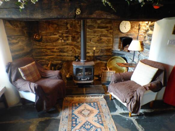 INGLENOOK