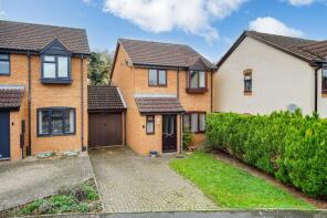 5, Little Orchards, Bierton HP20 2XE