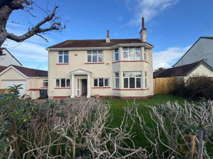 Harrod Drive, Birkdale, Southport, PR8 2HA
