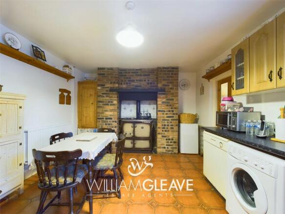 Kitchen/ Diner