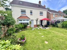 128 The Rings, Southampton Road, Lymington SO41 8NA