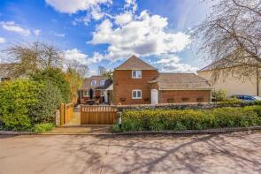 Stable Cottage, Finchdean Road, Finchdean, Waterlooville PO8 0AU