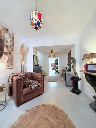 Reception Room 1