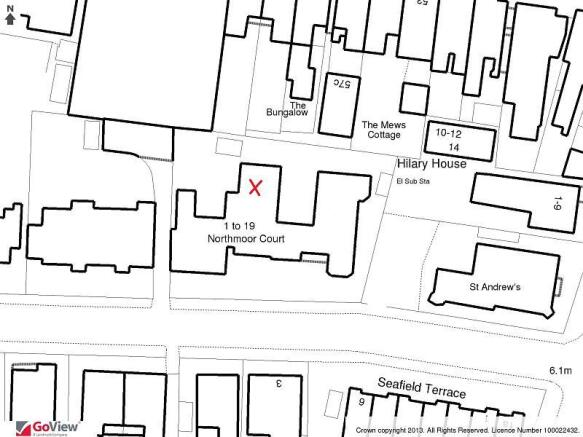 Detail Map