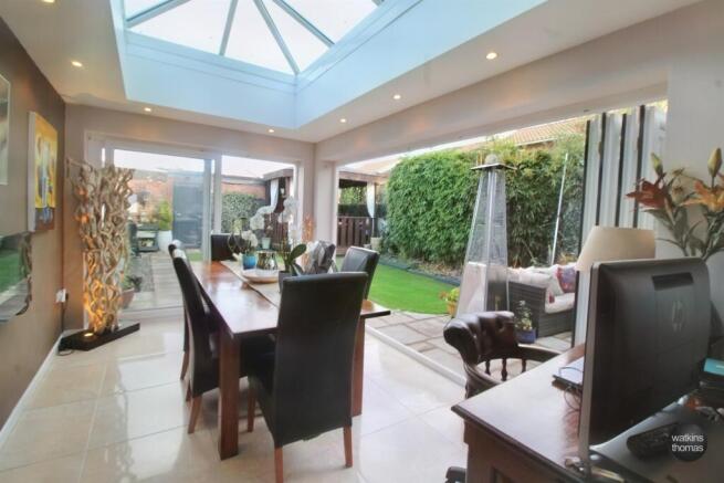 orangery