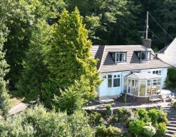 The Knowe, Barhill Road, Dalbeattie DG5 4JD