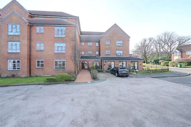 1 bed Apartment for sale Image 9
