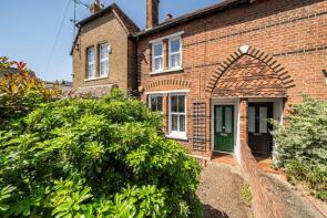 17, Mill Lane, Windsor SL4 5JG