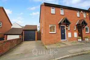 8, Berkeley Drive, Billericay CM12 0YP