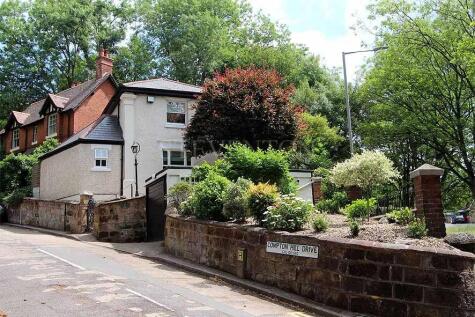 Compton Hill Drive, Compton, Wolverhampton, WV3