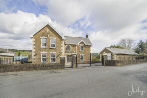 16 Tir Na Nog, Rhyddwen Road, Craig Cefn Parc, Swansea SA6 5RA