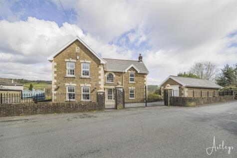 Rhyddwen Road, Craig-Cefn-Parc, Swansea