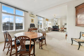 Flat 19, Bryanston Mansions, York Street, London W1H 1DA