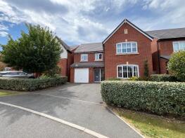 25, Bartley Lane, Uttoxeter ST14 5FF