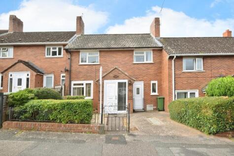 Hillyfield Road