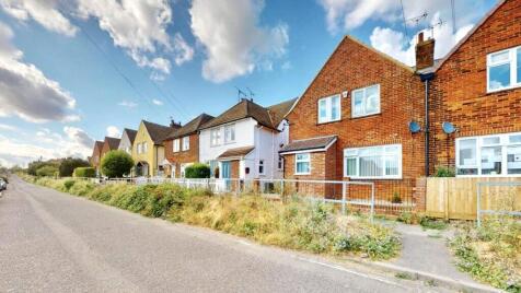 Kingsclere Road, Basingstoke, Hampshire, RG21