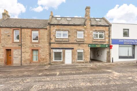 Clerk Street, Loanhead