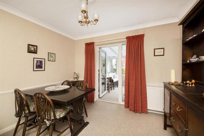 Dining Area Alt View