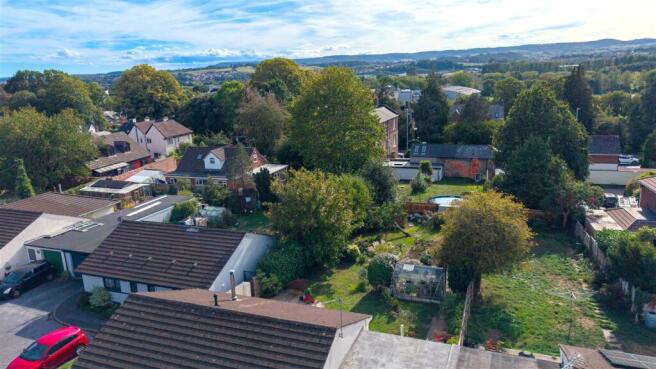 Drone Image
