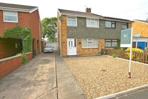 61, Langley Drive, Norton, Malton YO17 9AB