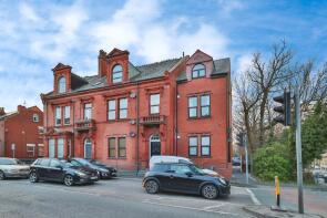 Flat 1, 66, Acres Lane, Stalybridge SK15 2JU