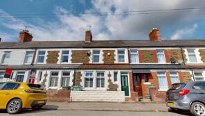 11, Hawthorn Road East, Llandaff North, Cardiff CF14 2LR