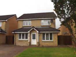 19, John Cowane Row, Cornton, Stirling FK9 5GD
