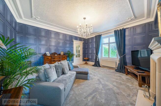 Lane Top, Linthwaite, Huddersfield, West Yorkshire, HD7 photo 4