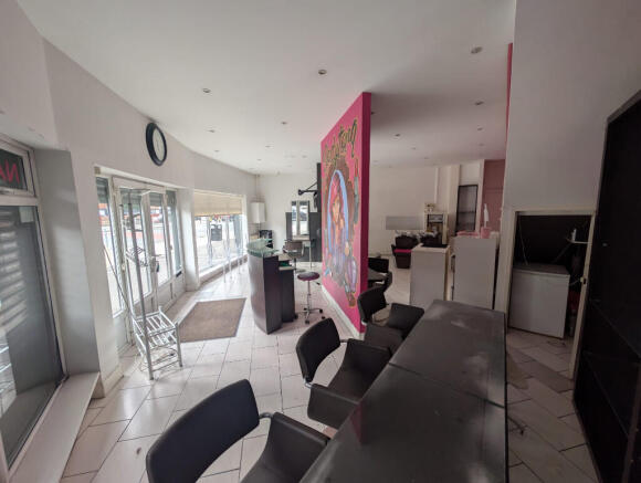 Ground Floor