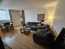 Apartment 6, 14a Thorncliffe House, Thorncliffe Street, Lindley, Huddersfield HD3 3LH