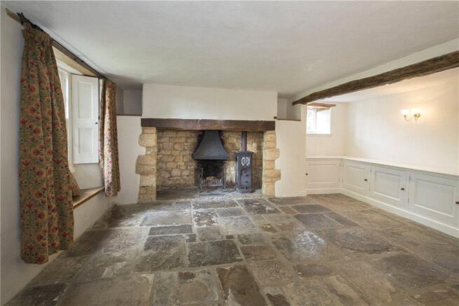 Drawing Room