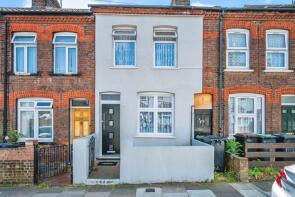 108, Althorp Road, Luton LU3 1JY