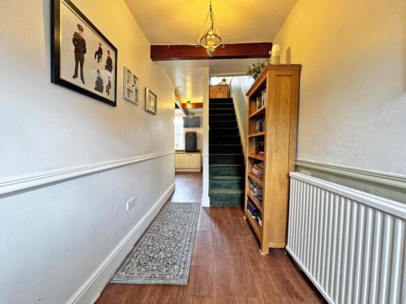 2 bed End of Terrace for sale Image 6