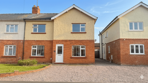 George Street, Bourne, PE10