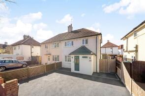 20, Hillside Road, Croydon CR0 4DA