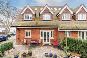 4, Palace Court, The Broadway, Cheam SM3 8AZ